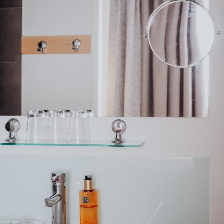 Levy's Rooms & Breakfast - Kleines Zimmer - 12