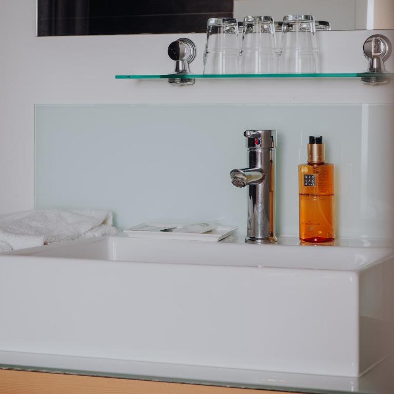 Levy's Rooms & Breakfast - Kleines Zimmer - 5