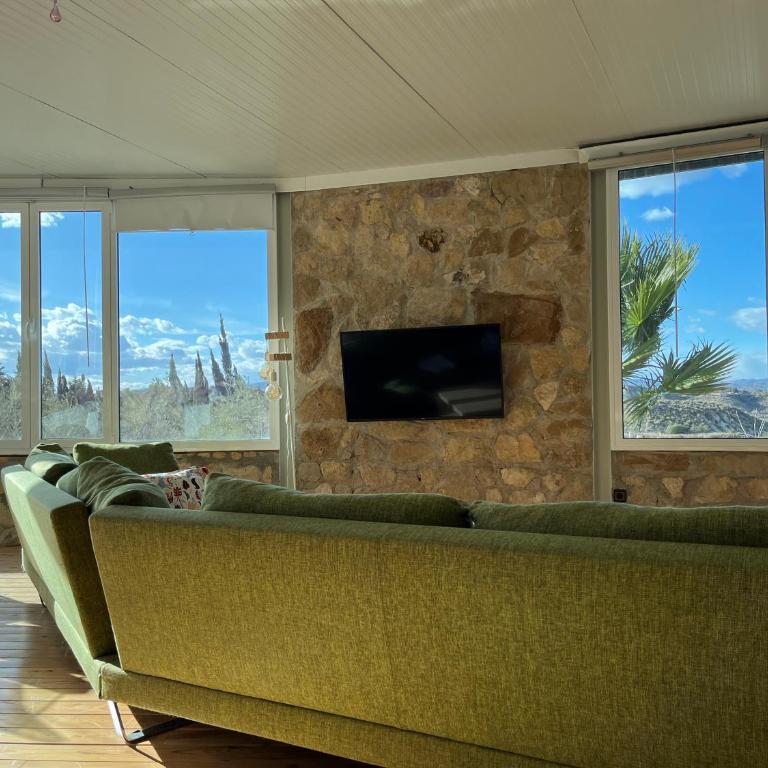 Cortijo del Aguila - Villa - 84