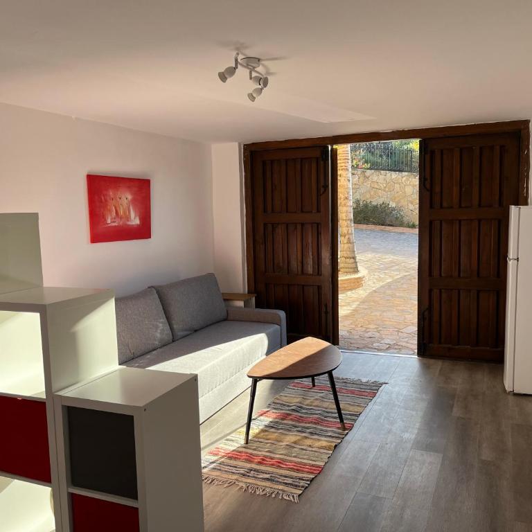 Cortijo del Aguila - Villa - 91