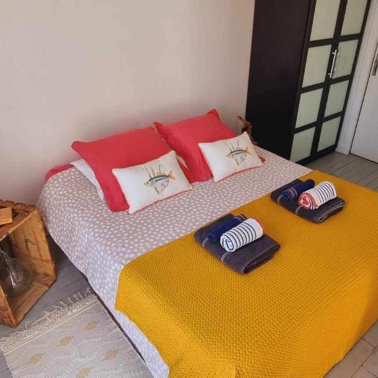 LE MARITIME - Apartment mit 1 Schlafzimmer - 2
