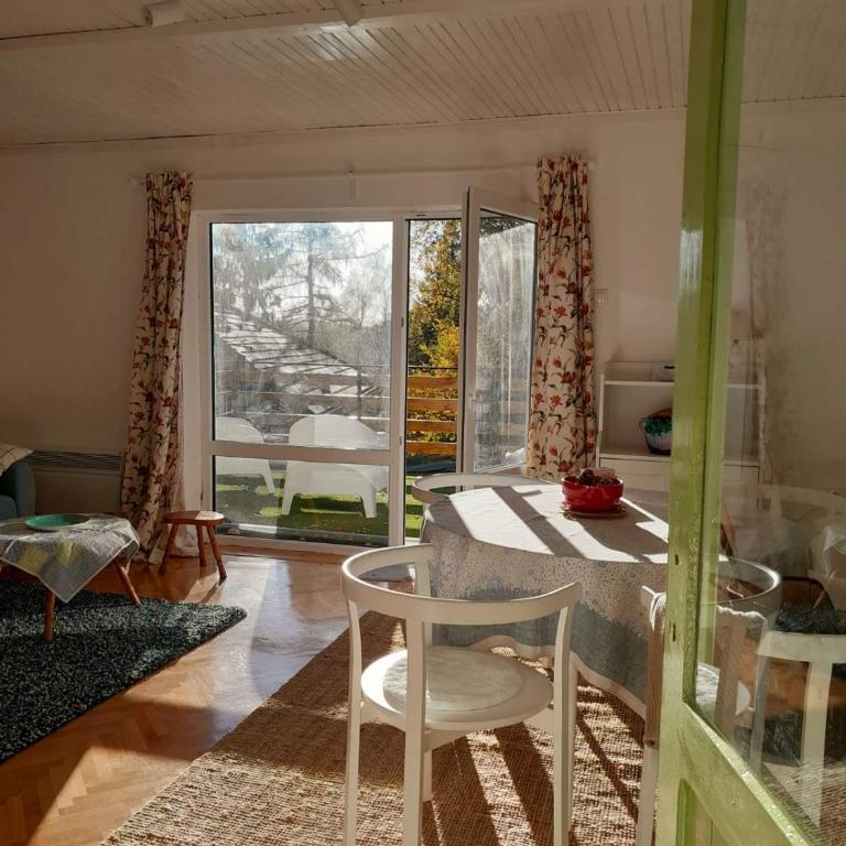 Pine tree cottage - Kuća sa 2 Spavaće Sobe - 27
