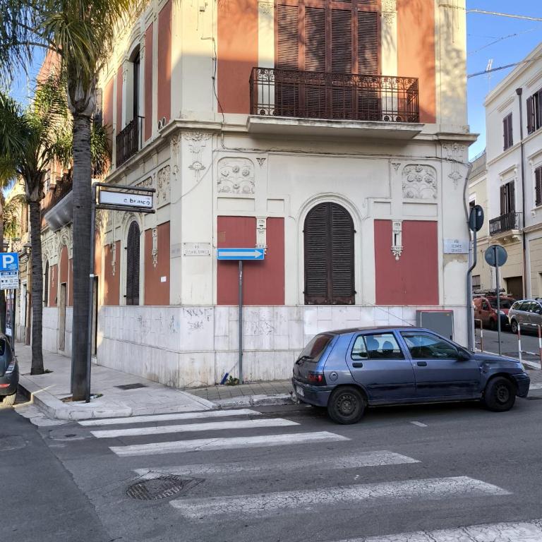 La Casa Rossa - Appartamento con 1 Camera da Letto - 21
