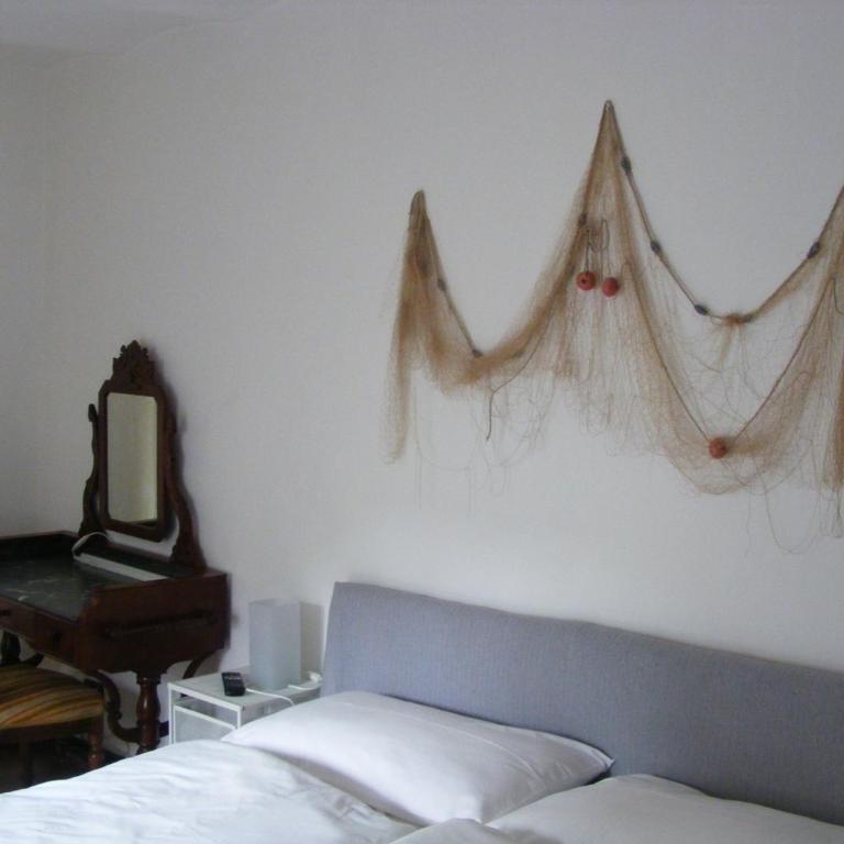 Dai Pescatori Nervi - Two-Bedroom House - 16