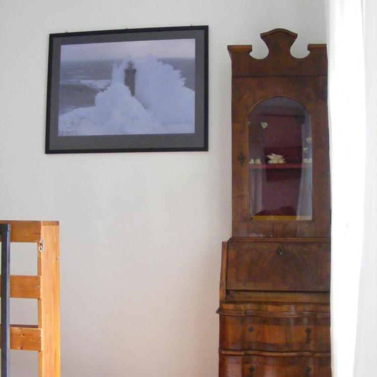 Dai Pescatori Nervi - Two-Bedroom House - 17