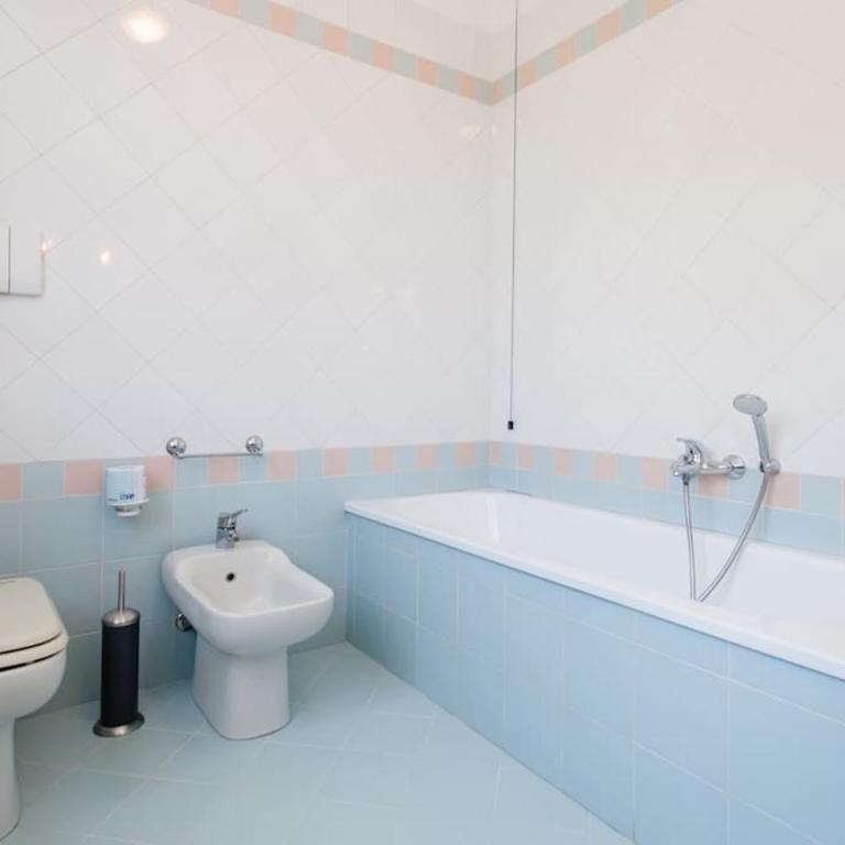 Beach House Holiday Apartments - Casa Vacanze - 14