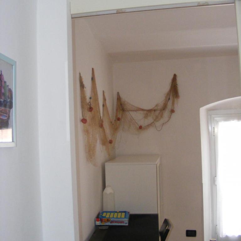Dai Pescatori Nervi - Two-Bedroom House - 20