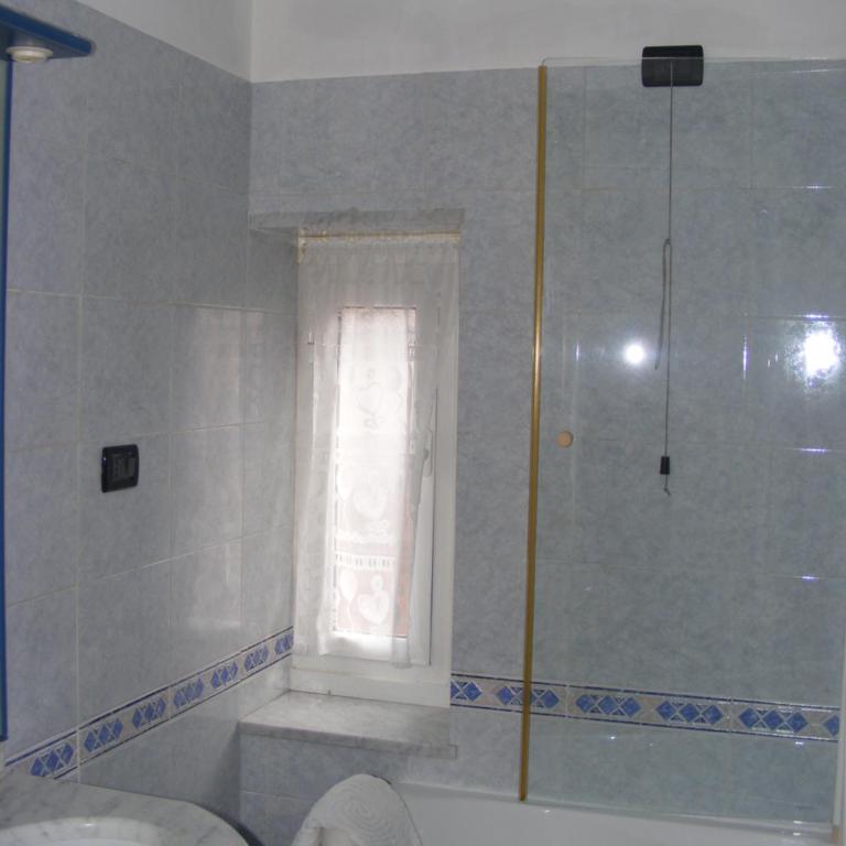 Dai Pescatori Nervi - Two-Bedroom House - 21