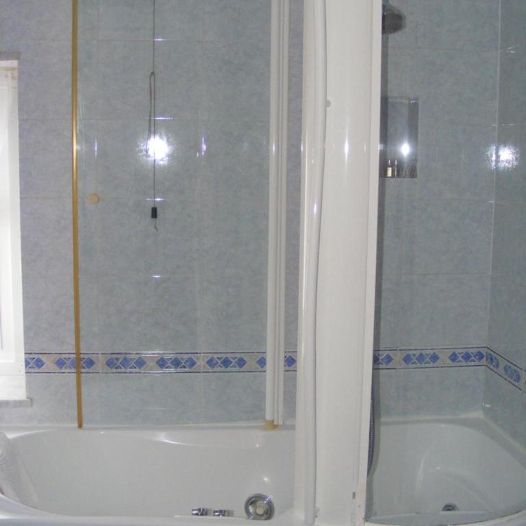 Dai Pescatori Nervi - Two-Bedroom House - 22