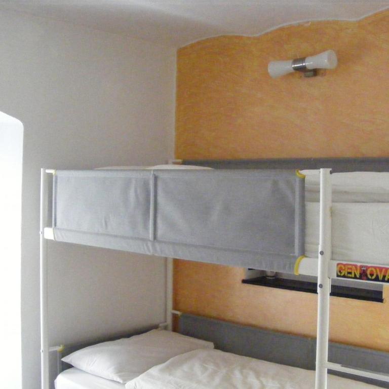 Dai Pescatori Nervi - Two-Bedroom House - 24