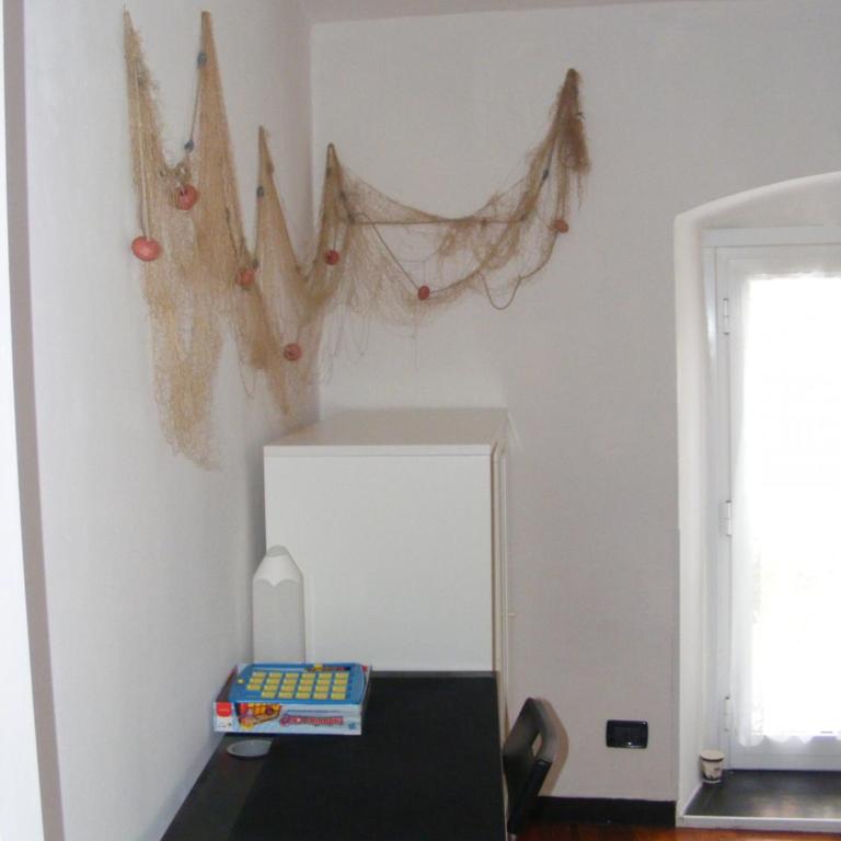 Dai Pescatori Nervi - Two-Bedroom House - 25