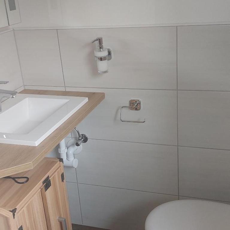 Ferienwohnungen Lexahaus - Standard Apartment mit 2 Schlafzimmern - 54