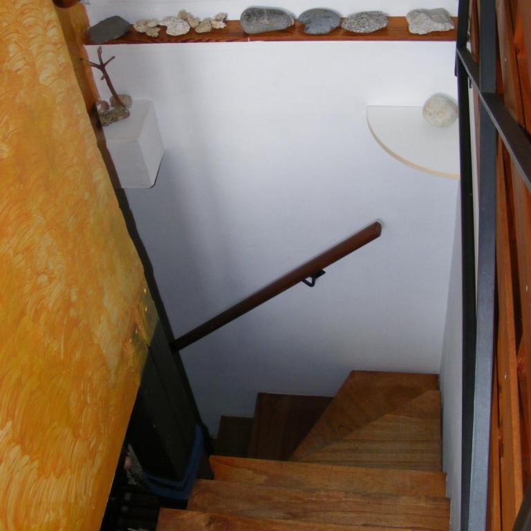 Dai Pescatori Nervi - Two-Bedroom House - 35