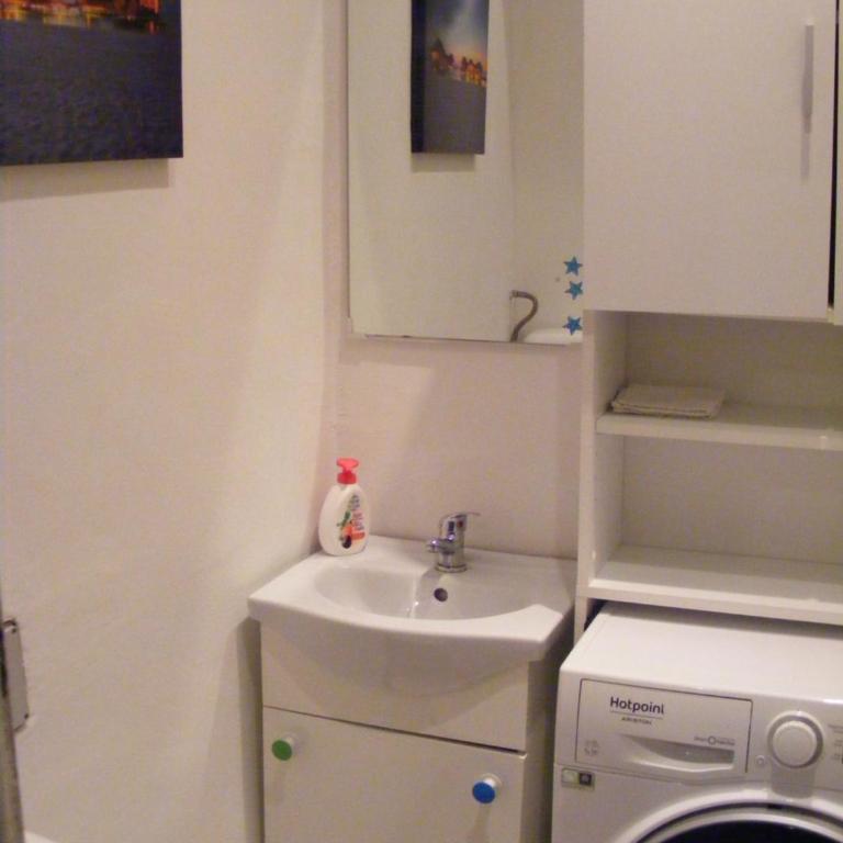 Dai Pescatori Nervi - Two-Bedroom House - 40