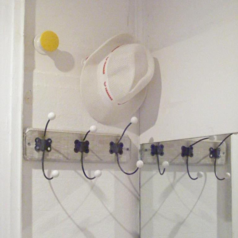 Dai Pescatori Nervi - Two-Bedroom House - 43
