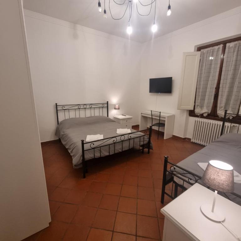 Charming Home with exclusive courtyard in center of Florence - Appartamento con Terrazza - 2