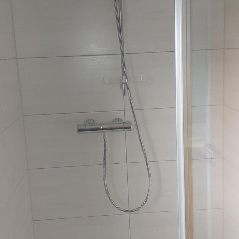Ferienwohnungen Lexahaus - Standard Apartment mit 2 Schlafzimmern - 55