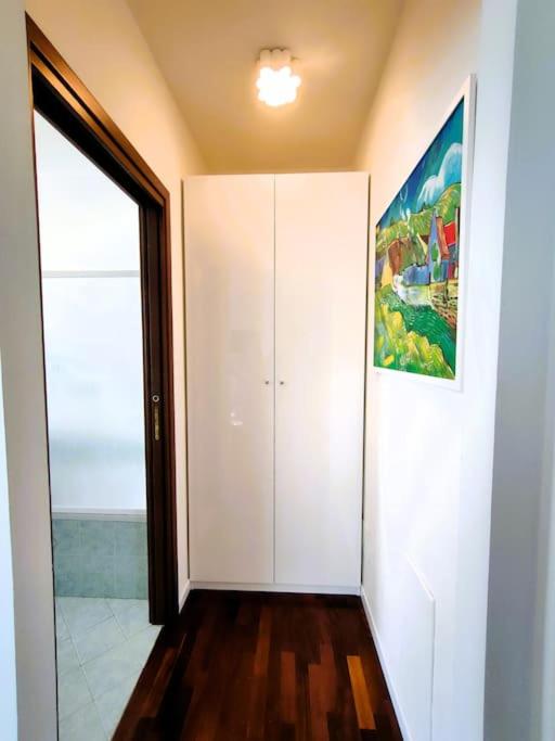 Casa Albertina [Grazioso appartamento vicino alla Stazione] - Appartamento con 1 Camera da Letto - 11