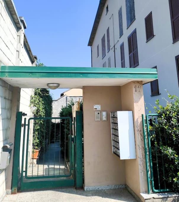 Casa Albertina [Grazioso appartamento vicino alla Stazione] - Appartamento con 1 Camera da Letto - 23