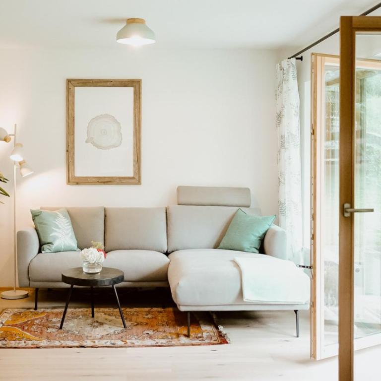 Ferienwohnung am Grünten - Barbaras Apartment - Appartamento con Terrazza - 1