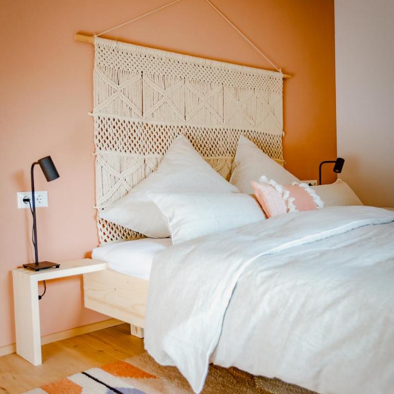 Ferienwohnung am Grünten - Barbaras Apartment - Appartamento con Terrazza - 8