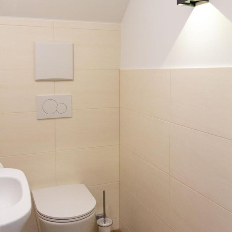 Die Traunmühle - Apartment mit schöner Aussicht - 21