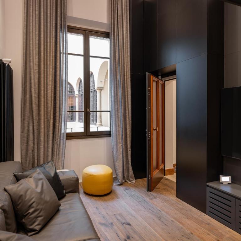 Luxury House in Bologna Marchesana 100 mq - Three-Bedroom Apartment - 1