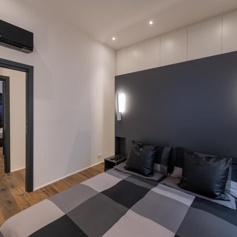 Luxury House in Bologna Marchesana 100 mq - Three-Bedroom Apartment - 16
