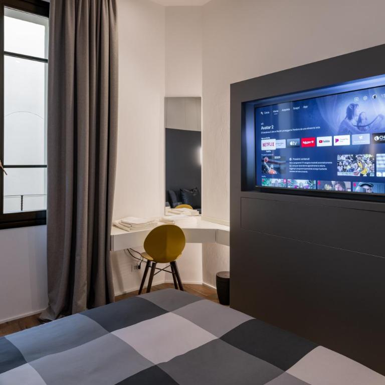 Luxury House in Bologna Marchesana 100 mq - Three-Bedroom Apartment - 17