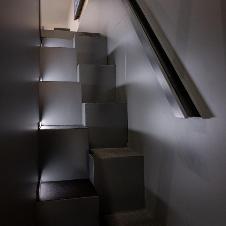 Luxury House in Bologna Marchesana 100 mq - Three-Bedroom Apartment - 23