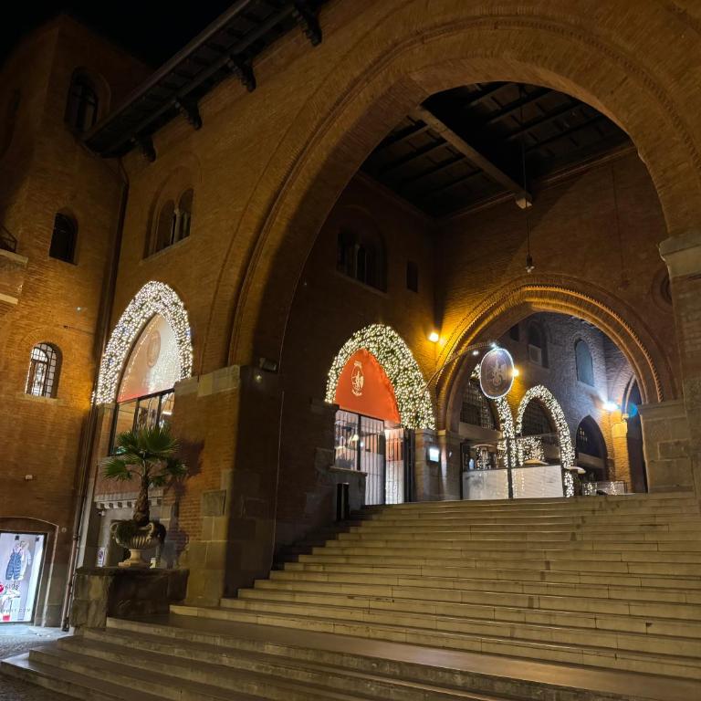 Luxury House in Bologna Marchesana 100 mq - Three-Bedroom Apartment - 37