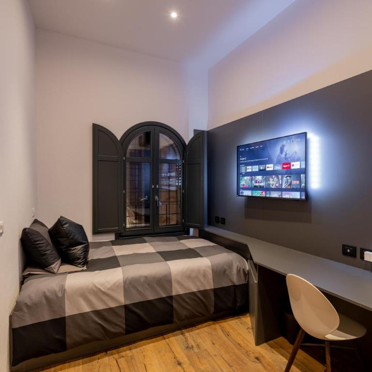 Luxury House in Bologna Marchesana 100 mq - Three-Bedroom Apartment - 19