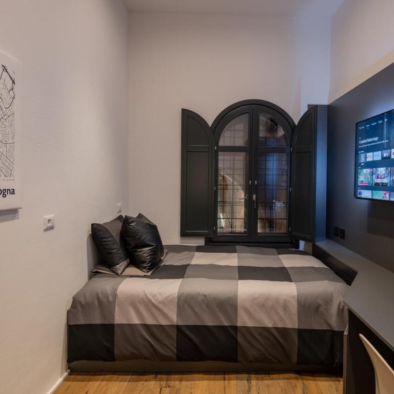 Luxury House in Bologna Marchesana 100 mq - Three-Bedroom Apartment - 20