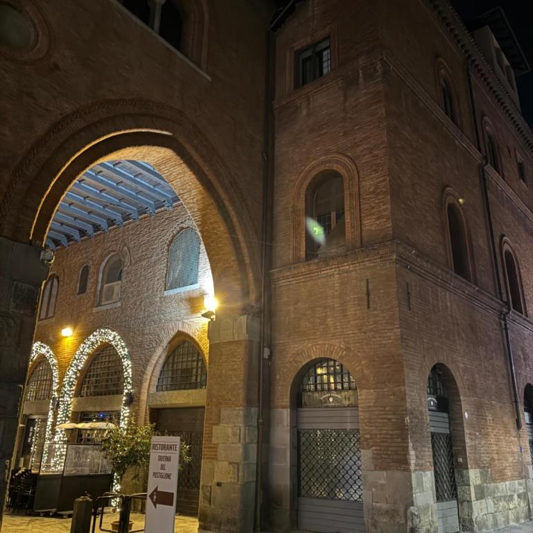 Luxury House in Bologna Marchesana 100 mq - Three-Bedroom Apartment - 38