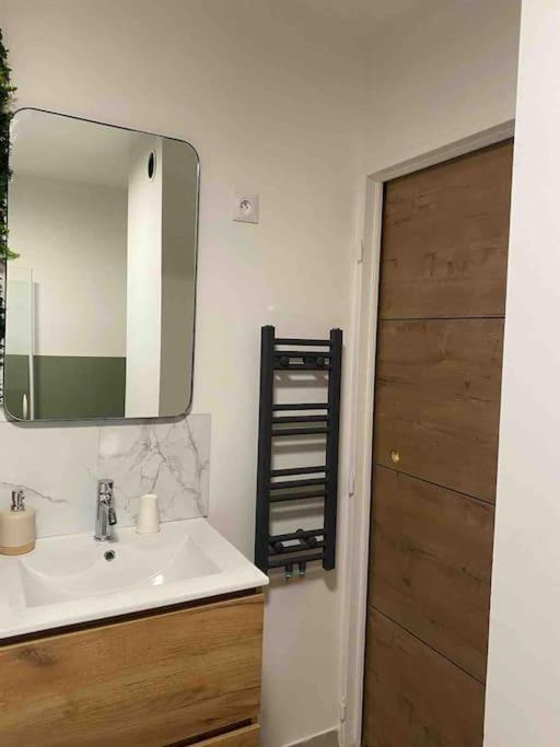 Le Parc, logement de charme avec SPA privatif - LE HAVRE - Superior Apartment - 8
