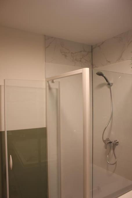 Le Parc, logement de charme avec SPA privatif - LE HAVRE - Superior Apartment - 7