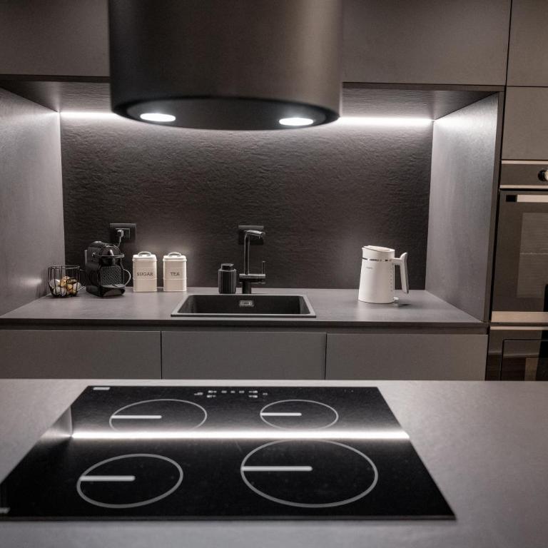Luxury House in Bologna Marchesana 100 mq - Three-Bedroom Apartment - 10