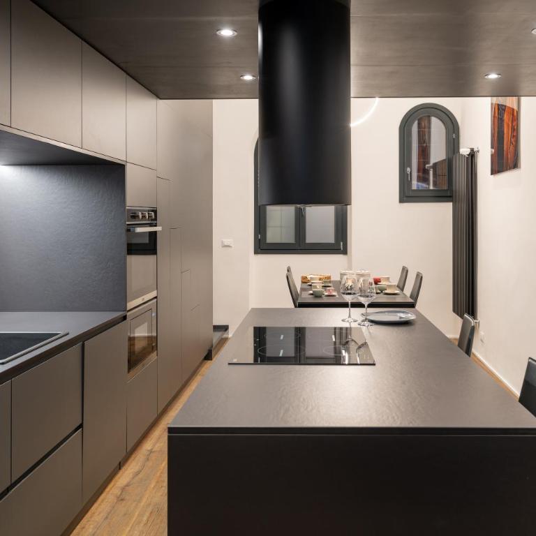 Luxury House in Bologna Marchesana 100 mq - Three-Bedroom Apartment - 8