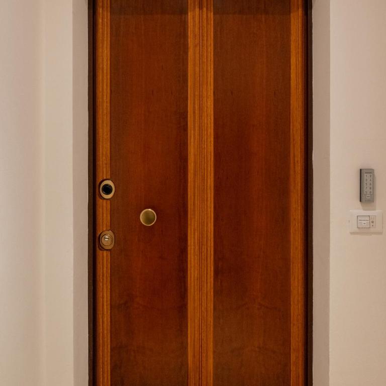 Luxury House in Bologna Marchesana 100 mq - Three-Bedroom Apartment - 35