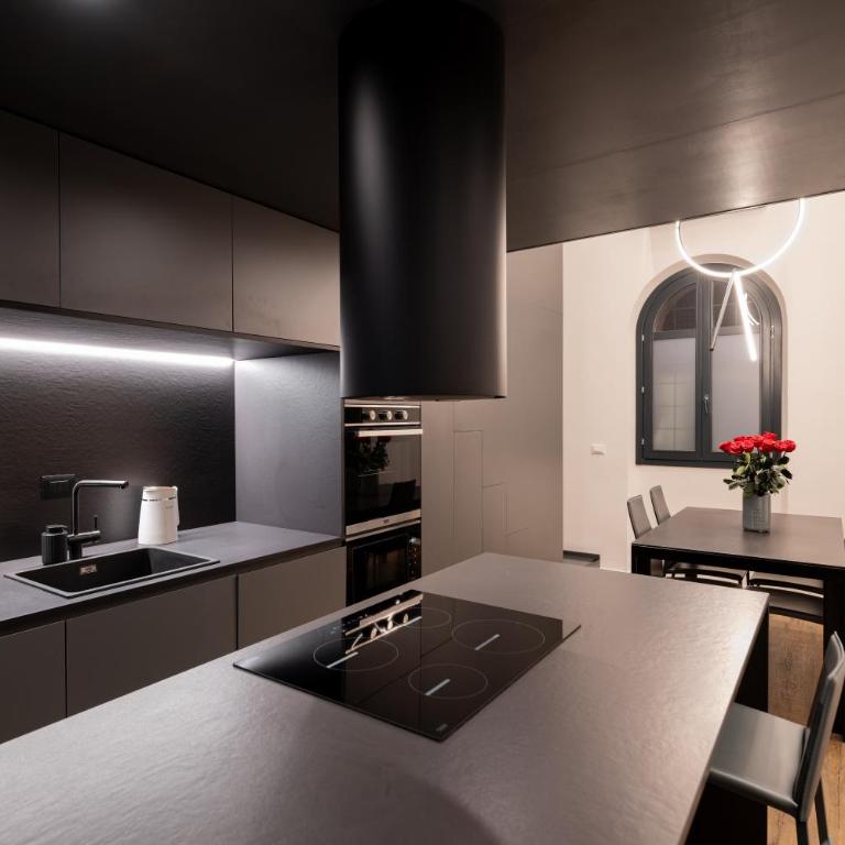 Luxury House in Bologna Marchesana 100 mq - Three-Bedroom Apartment - 9