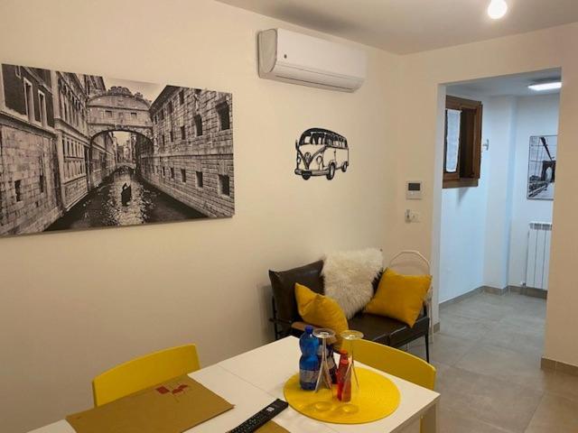 CasaBella Chioggia casa indipendente con corte - Casa con 1 Camera da Letto - 38