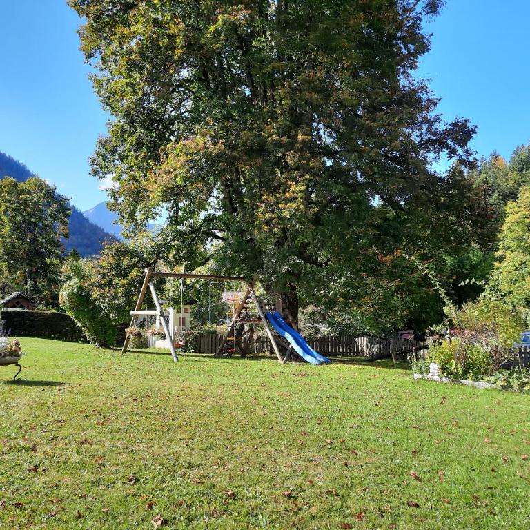 Die Traunmühle - Apartment mit schöner Aussicht - 25