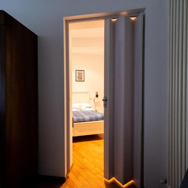 Casa Al Duomo - Appartamento con 1 Camera da Letto - 28