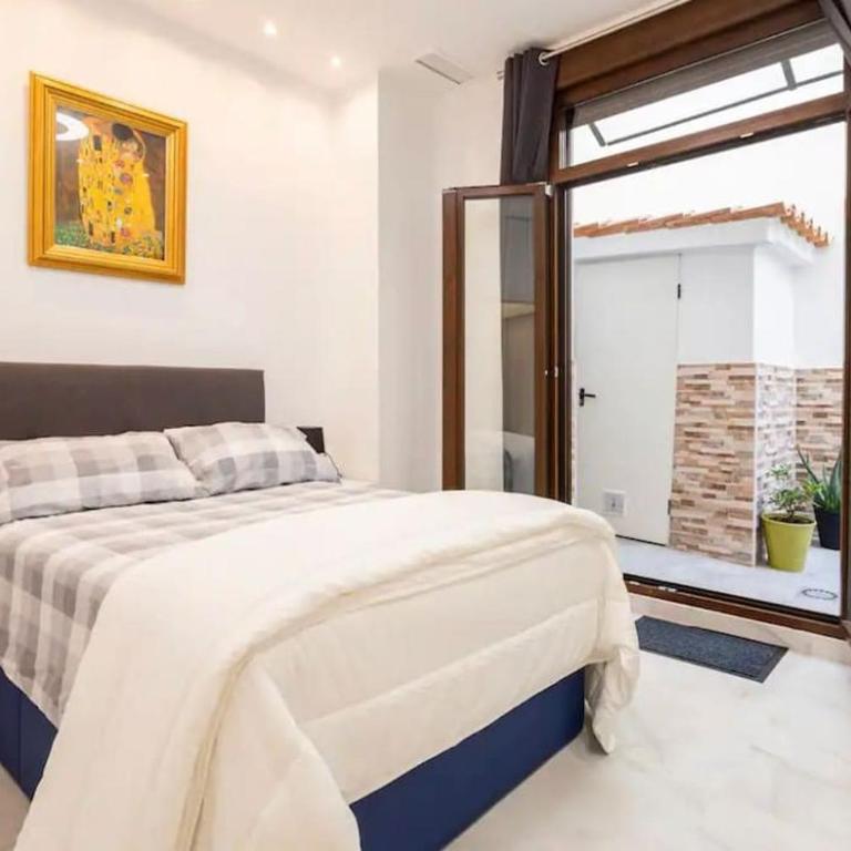 Apartamento Exclusivo en Valencia - Two-Bedroom Apartment - 6