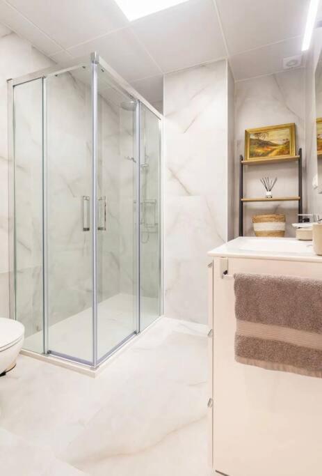 Apartamento Exclusivo en Valencia - Two-Bedroom Apartment - 7