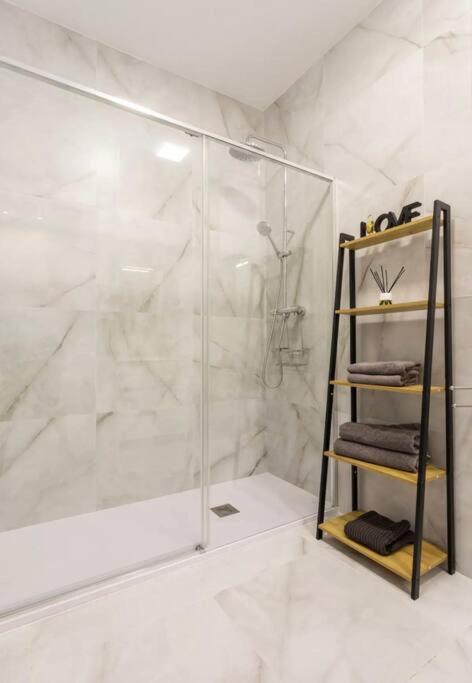 Apartamento Exclusivo en Valencia - Two-Bedroom Apartment - 10