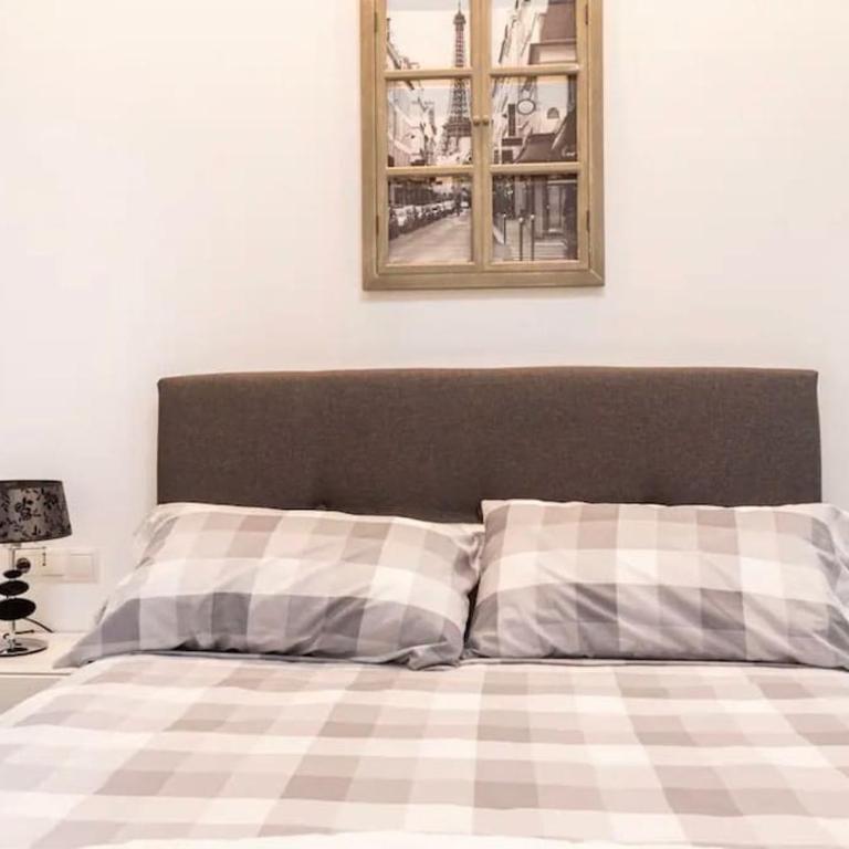 Apartamento Exclusivo en Valencia - Two-Bedroom Apartment - 14