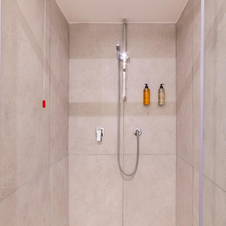 Santa Teresa luxury rooms - Suite Familiare - 3