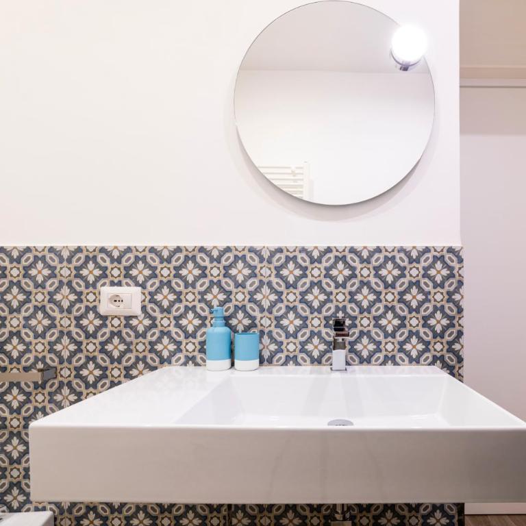 Santa Teresa luxury rooms - Suite Familiare - 7