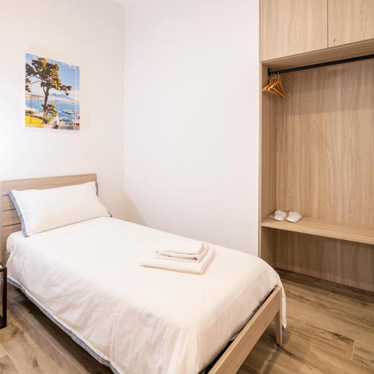Santa Teresa luxury rooms - Suite Familiare - 11